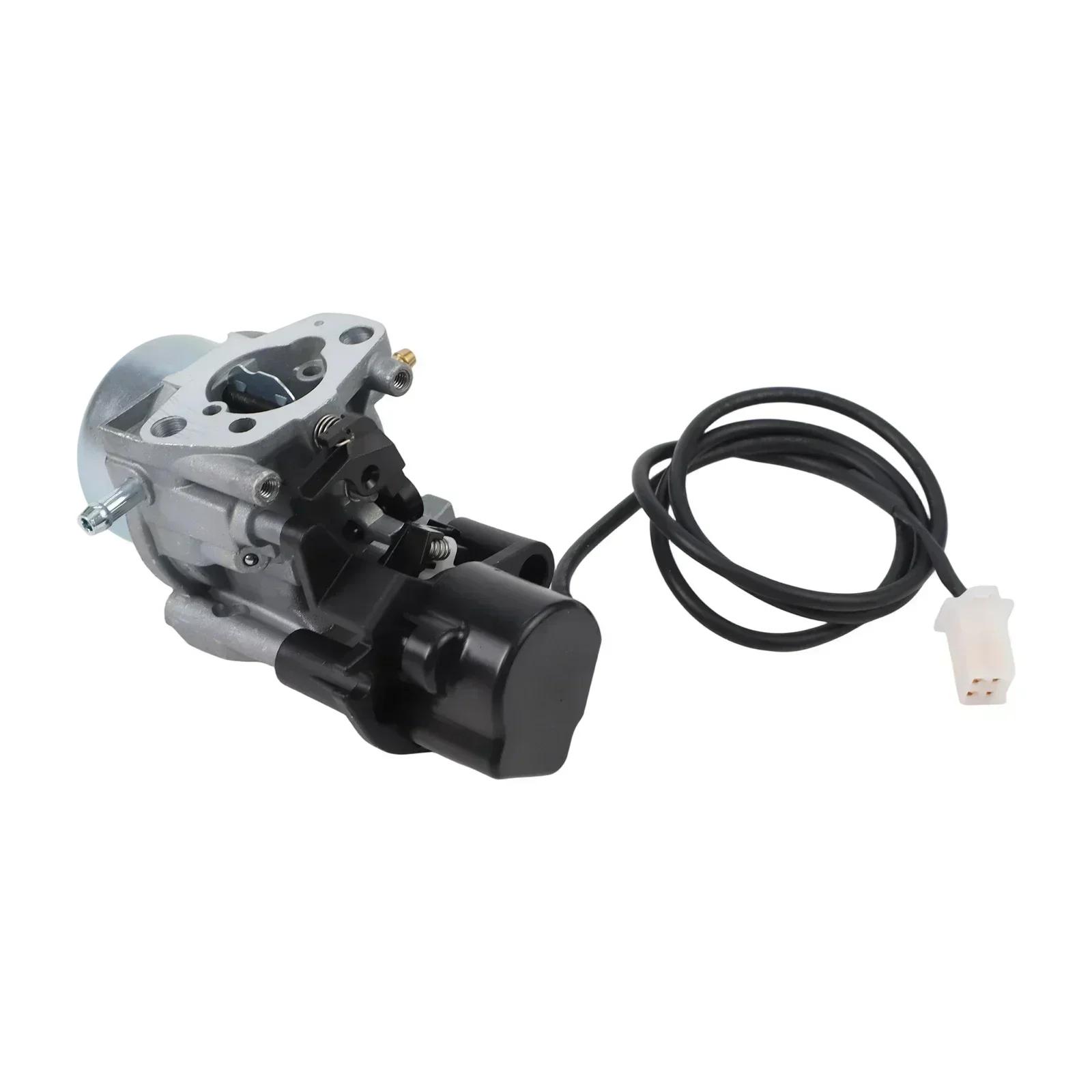 

For Carburetor for Predator 3500W Inverter Generator Model 63584 Metal Material Replacement Part with 3 Gaskets Easy Setup China Mainland