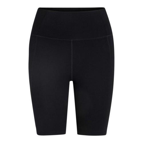 Girlfriend Collective Womens/Ladies Comp Snug Fit Cycling Shorts