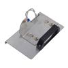 Angle Grinder Stand 45 Degree Tile Chamfer Cutting Stand Stainless Steel Angle Grinder Bracket