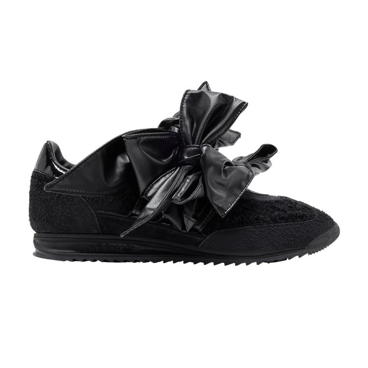 

adidas SL 72 OG Caroline Hu Black Carbon (Women s) 36.5