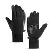 Non-slip Winter Children Bicycle Riding Gloves Full-finger Bicycle Sports Mittens  Kids Gift