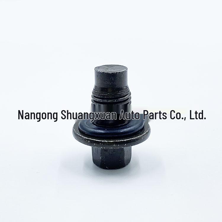 Compatible Drain Plug for Ford Escort/Fiesta/Focus & Jaguar 1013938