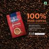 Continental Speciale Pure Instant Coffee Granules 200g Pouch