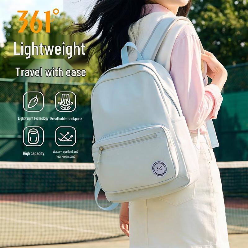 361° Women s Versatile Casual Backpack Medium (20L-35L)