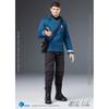 Star Trek 1 12 Action Figure Mccoy