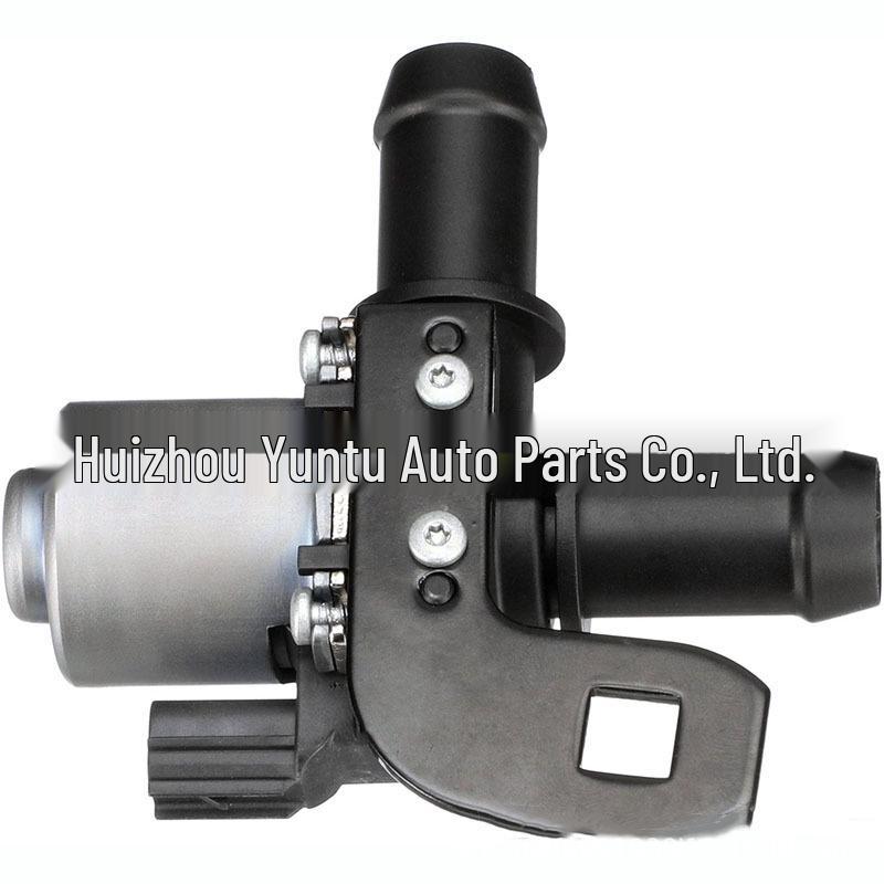 FL3Z18495A HVAC Control Valve for Ford F150