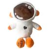 2026 Nuevos Peluches de Ivan Cornejo Muñecos Astronauta Rellenos de Anime Muñeco Relleno de Algodón Suave Decoración del Hogar Muñeco Cosmonauta Regalos de Cumpleaños