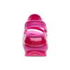 Crocs EVA Sports Sandals Unisex Berry 207989-6UB