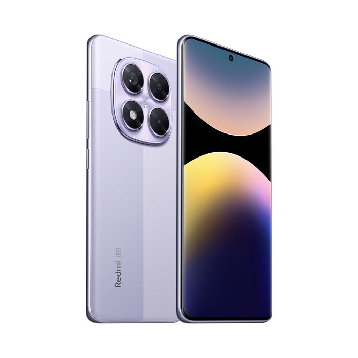 Redmi Note 14 Pro 5G Fialový 12 GB + 512 GB