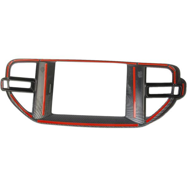 Dodge Durango Navigation Frame (2021-2022)