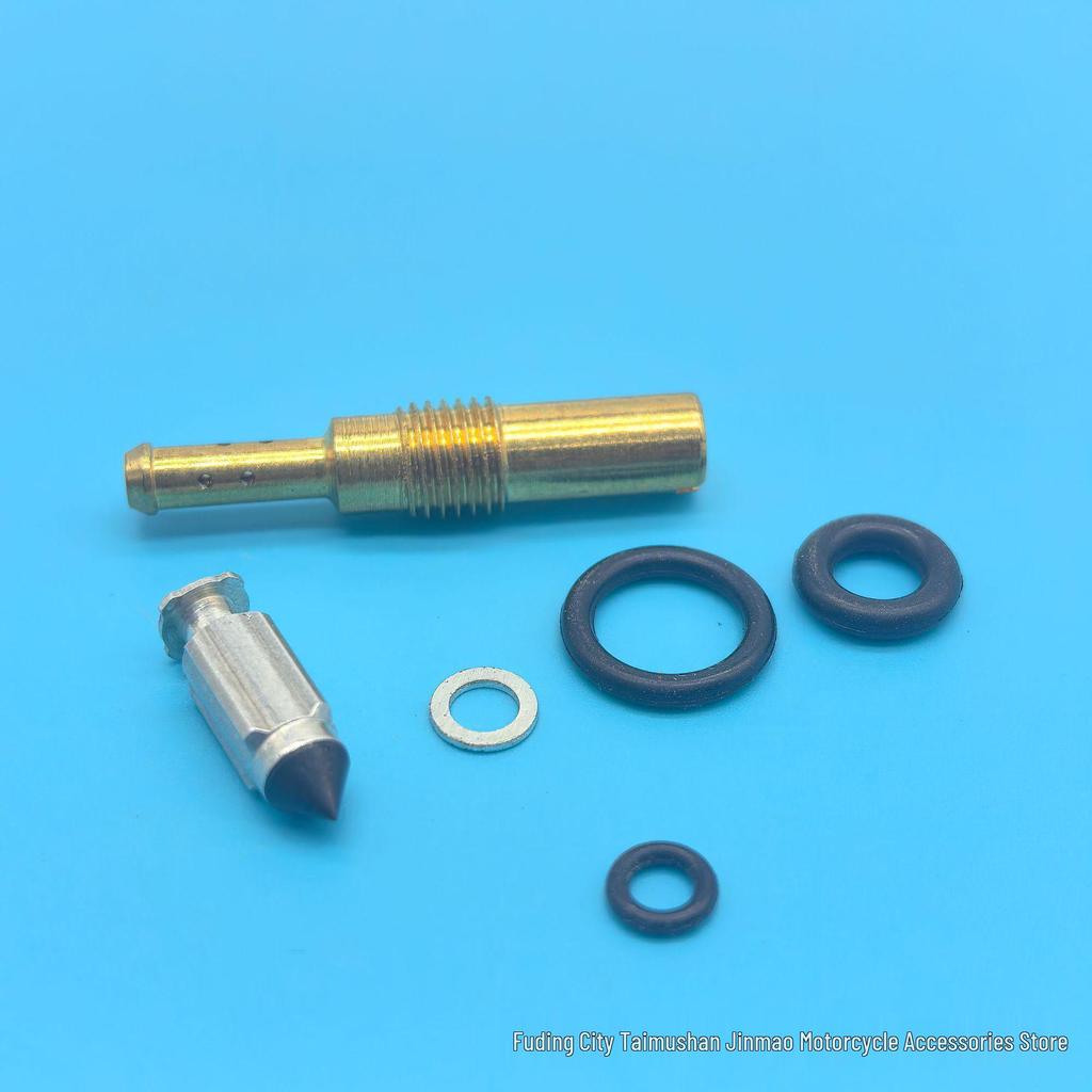 Honda CBR600F Hornet 1998-2006 Carburetor Repair Kit