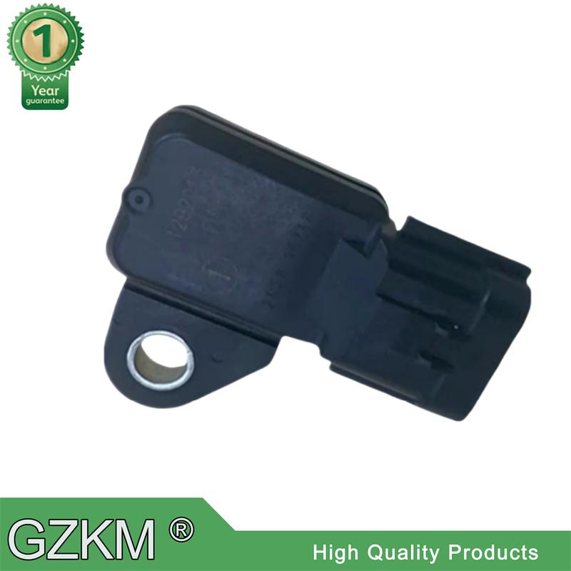 MAP MASS AIR PRESURES SENSOR OEM 1292015 E1T96771 FOR T-riumph Sprint st1050 ST 1050 2005-2010