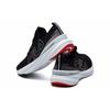 Fila Athletics Comfortable Fabric Low-Top Casual Running Shoes Women Sneaker Black A12W122202FBK