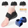 Plantar Fasciitis Heel Socks for Achilles Tendonitis Calluses Spurs Dry Cracked Feet Heel Pain Relief Treatment Gel Heel Pads