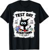 Kids Testing Day T-Shirt Unisex T-Shirt