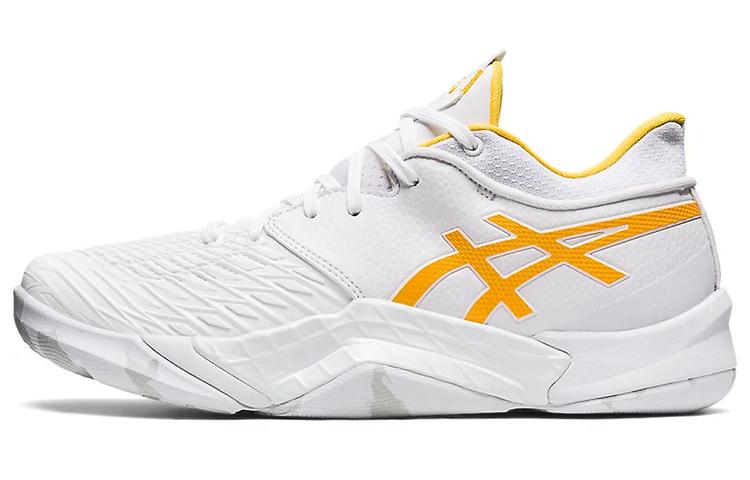 Asics Unpre ARS Low White Saffron 1063A056-100 43.5