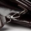 Frühling Neue Mode Einfache Damen Handtaschen PU Leder Leichter Luxus High-End Gefühl Unifarben Damen Tragetasche Vielseitige Pendler Schnalle Umhängetaschen