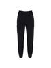WIDEANGLE To Tech Like Airhole Jogger Pants L_Black