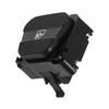2Pcs Front Power Window Switch For Jetta For Golf 1993-1999 1H0959855+1H0959855C Electric Window Control Switch Interior Parts