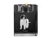 Tornjak, Bosnian And Herzegovinian – Croatian Shepherd Dog - Candle Holder with Dog Photo, Crystal Tealight Holder |