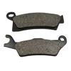 Rear Disc Brake Shoes Pads, Chinese ATV Brake Pads Fit ATV Dirt Pit Bike for Can-Am Renegade1000R