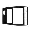 1M0863263 Dashboard Air Outlet Frame Plastic Front Center For SEAT For Toledo 1998-2006 Interior Trim Kit