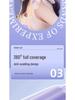Curling Iron 32mm: Long-Lasting, Damage-Free Styling for Short Hair