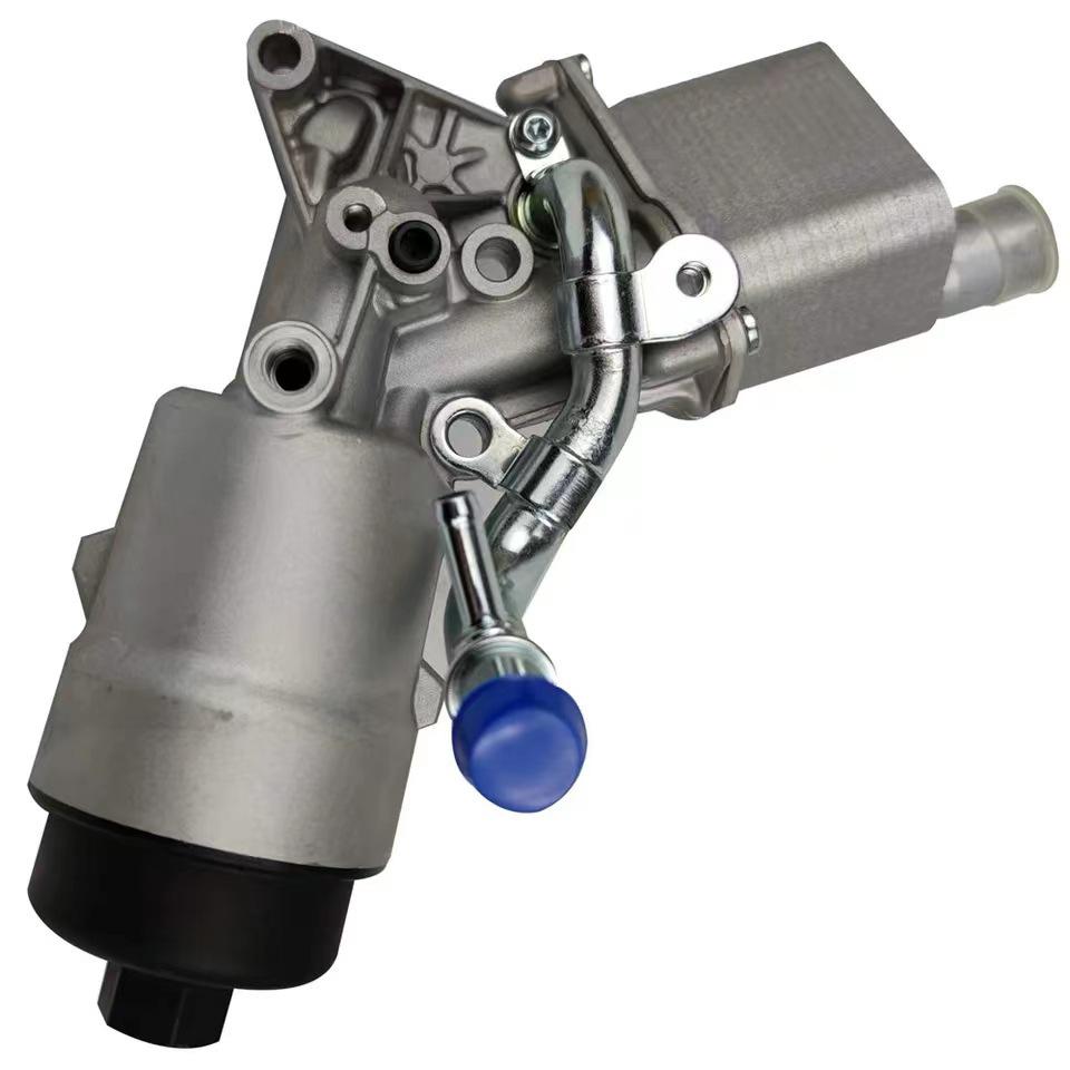 Chevrolet Engine Oil Cooler 2011-2021 (55566784 918-428 555)