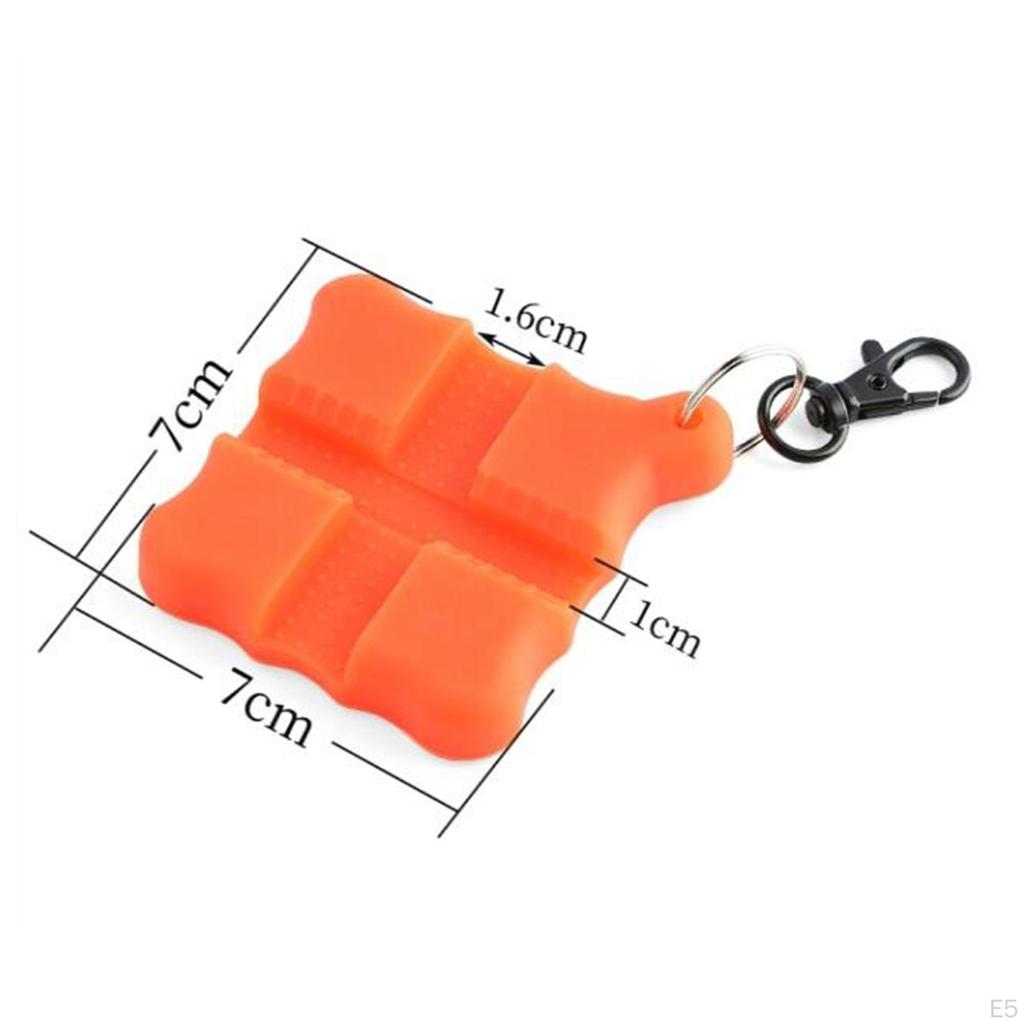 Puller Silicone Gripper Belt Clip Target Protector Hand Tool