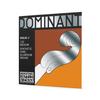 Dominant No.132 Violin String, Perlon/Aluminum Wound, D String (4/4)