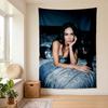 Megan Fox (19) Wandbehang Stilvoller Wandbehang für Schlafzimmer Wohnzimmer Studentenwohnheim Schönes Geschenk für Familie und Freunde