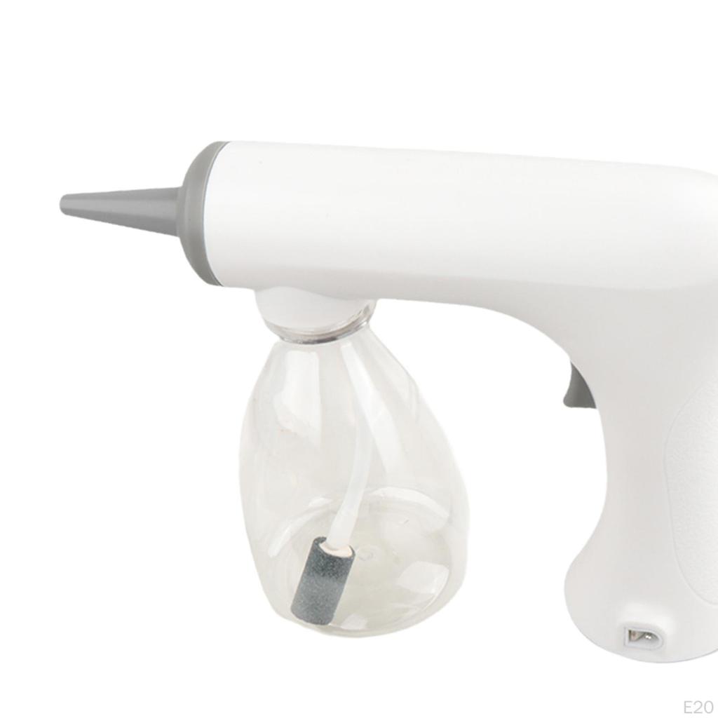 Foam Machine Charging Professional Lather for Salon Household