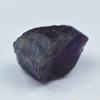 Multi Color Natural 136.35 Ct Fluorite Earth Mined Uncut Rough   Gems