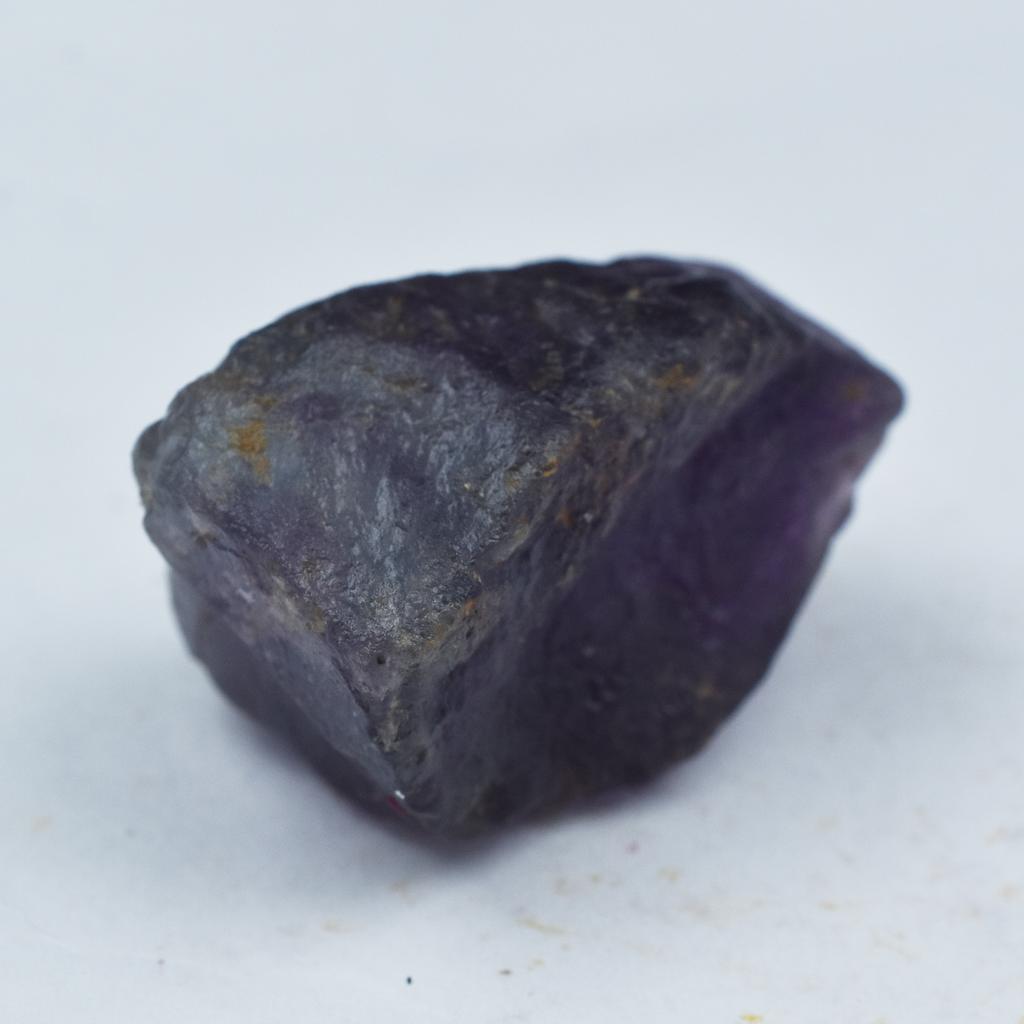 Multi Color Natural 136.35 Ct Fluorite Earth Mined Uncut Rough Gems