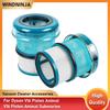 Do Dyson V16 Piston Animal / V16 Piston Animal Submarine/SV53 / DS60 974676-01 Części do odkurzacza Zamienne Akcesoria Filtr Hepa