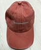 [USED] G-DRAGON Jiyong GD Cap Red BIGBANG