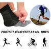 Plantar Fasciitis Shoes Pads Compression Socks for Heel Ankle Pain Relief Care Protectors