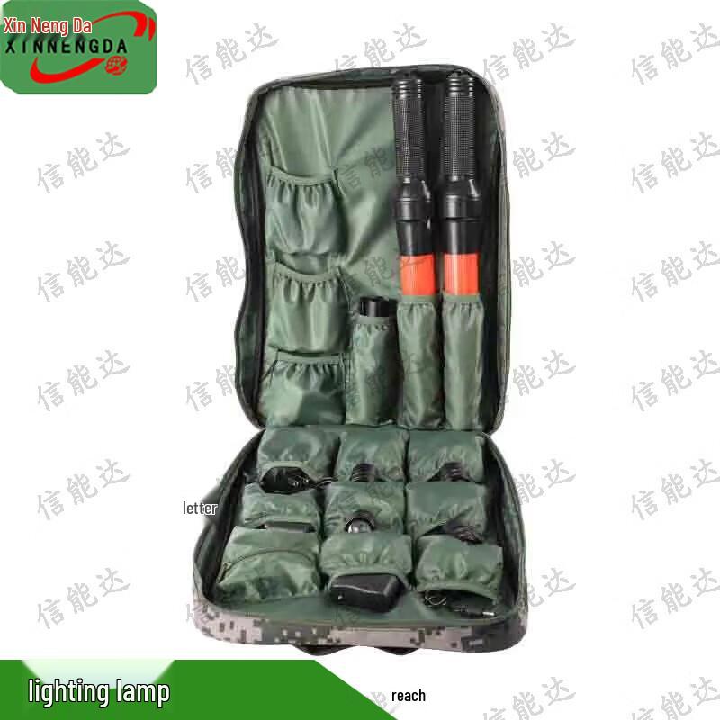 PB Magnetic Wrist Light