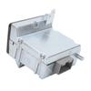 Trailer Brake Control Module Kit BL3Z19H332AA BL3Z2C006BB for 2011-2014 Replacement Part Brake Controller Module