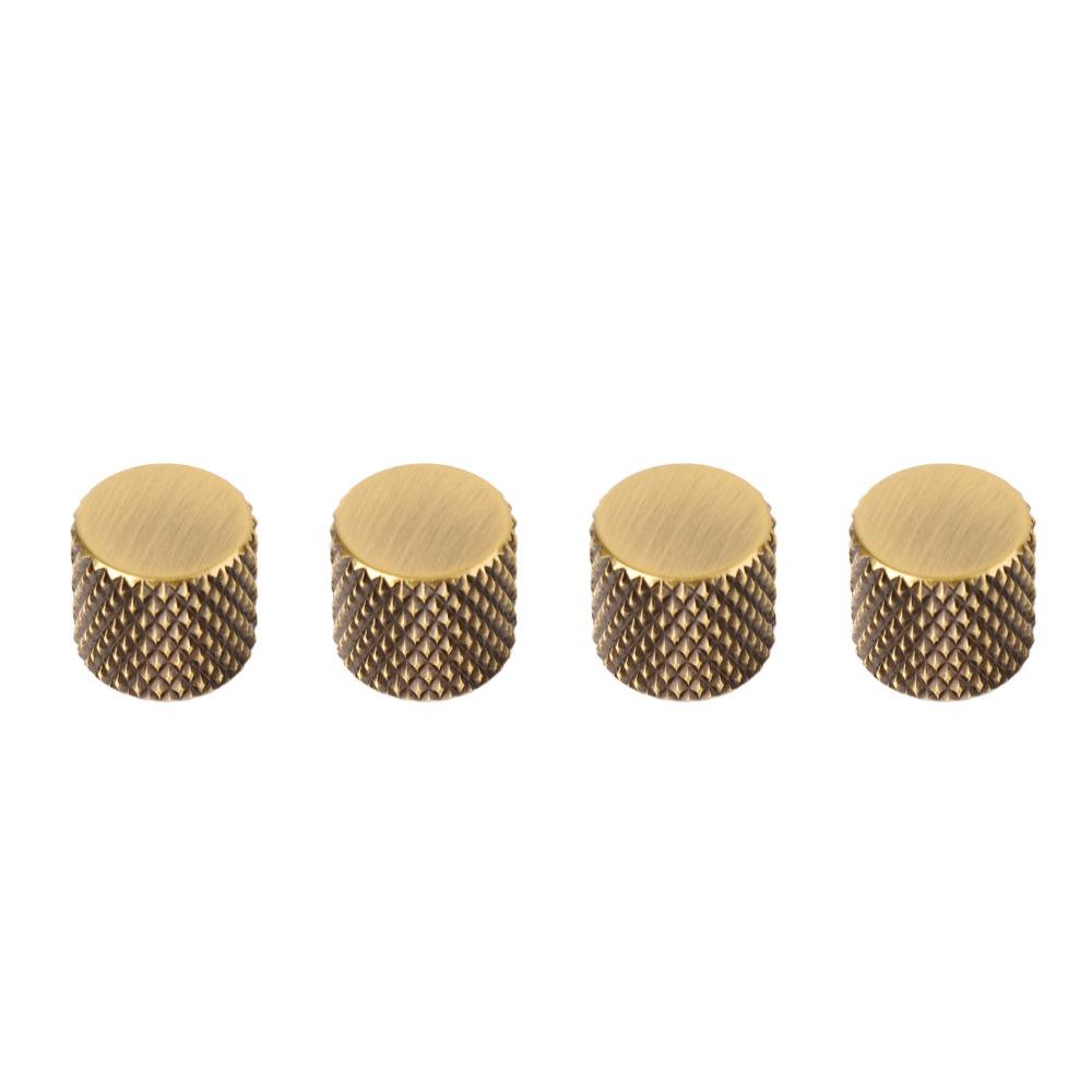 8PCS 6mm Shaft Volume Tone Control Knobs Musical Instrument Accessories Electric Guitar Accessories