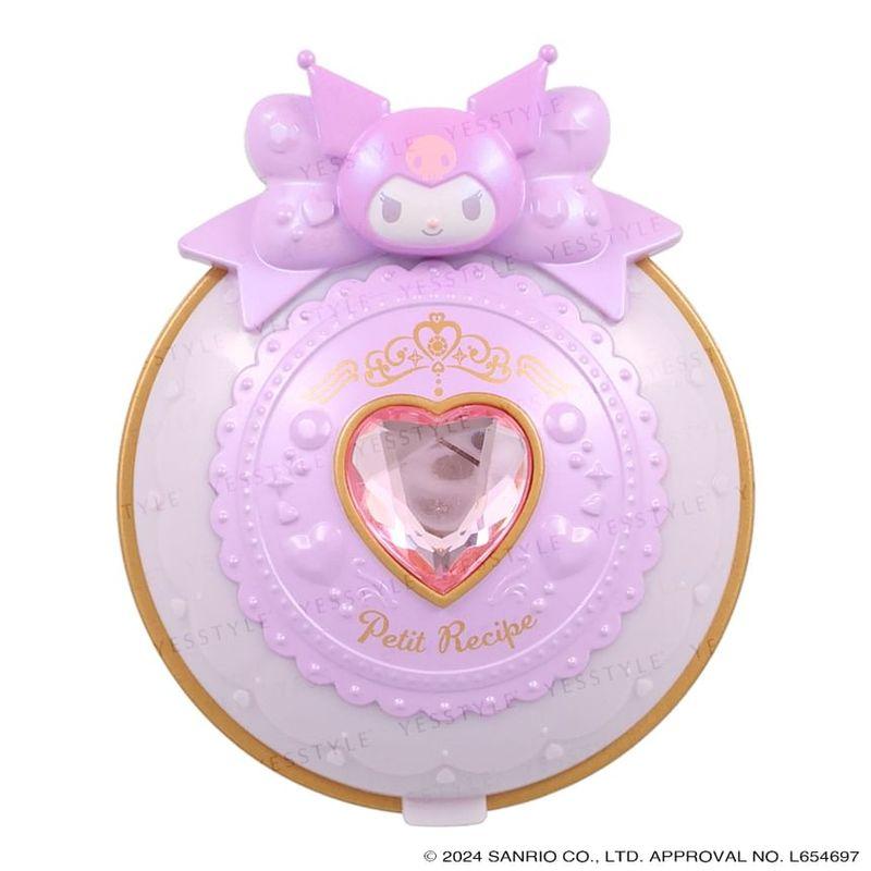 SHOBIDO - Sanrio Petit Recipe Lidschatten Doh Palette