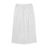 Kodak Washed Cotton Elastic Skirt Ivory