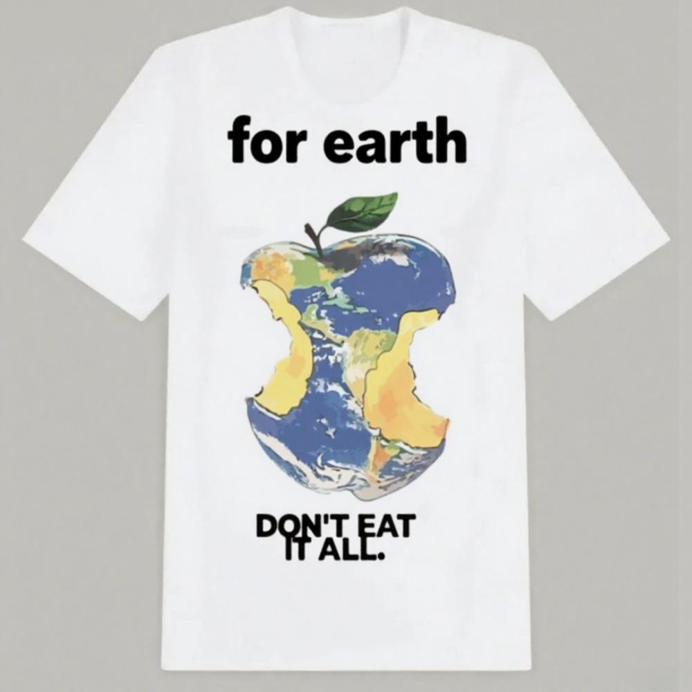 

Модная хлопковая футболка с принтом для пар, короткий рукав, повседневная, уличный стиль, горячий тренд 4XL