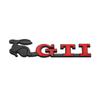 BPG1 2025 Hot 1Pcs Car Metal Badge Side Body Fender Trunk Stickers For Volkswagen GTI R Line Logo VW Scirocco GOLF MK6 Polo Tiguan CC Lu2