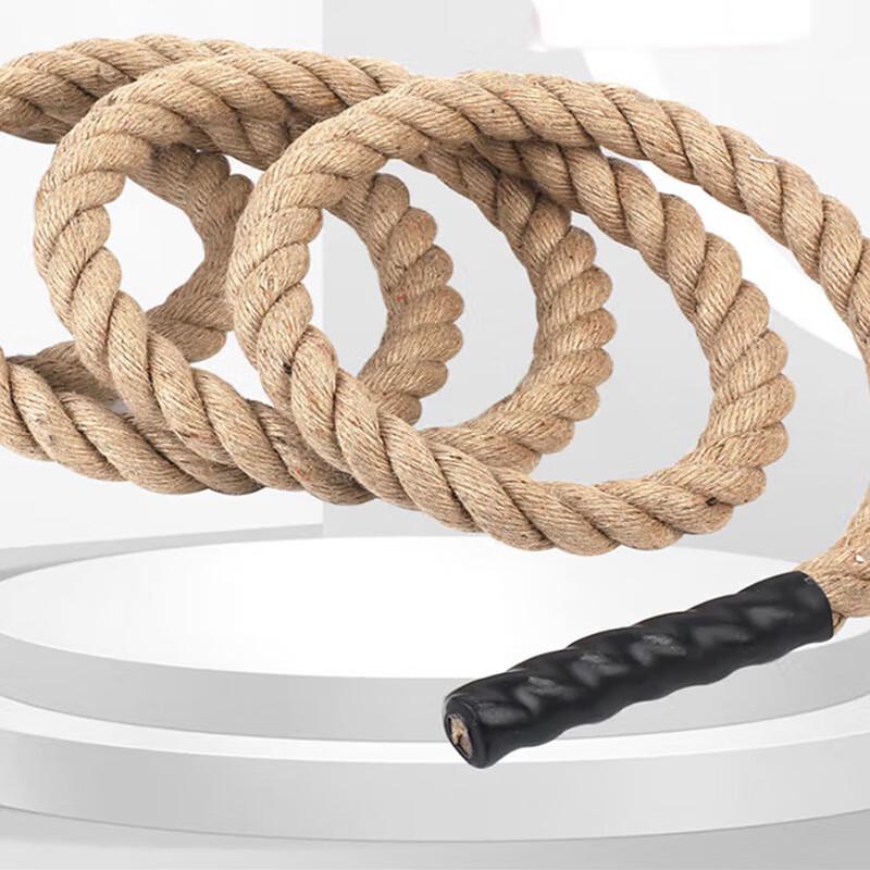 Power Wing Climbing Rope
