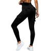 Women's Yoga Pants Casual Pants Slacks With Pockets High Waist