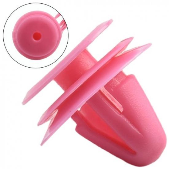 Easy Tallation Door Trim Panel Retaining Clips for Hyundai For Kia 20Pcs