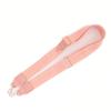 New Messenger Bag Strap Shoulder Strap Adjustable Women's Bag Accessories Polyester Pattern Replacement Bag Belt Transformation