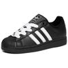 Adidas Superstar 2 J Core Black Cloud White Kids Sneakers JI0216