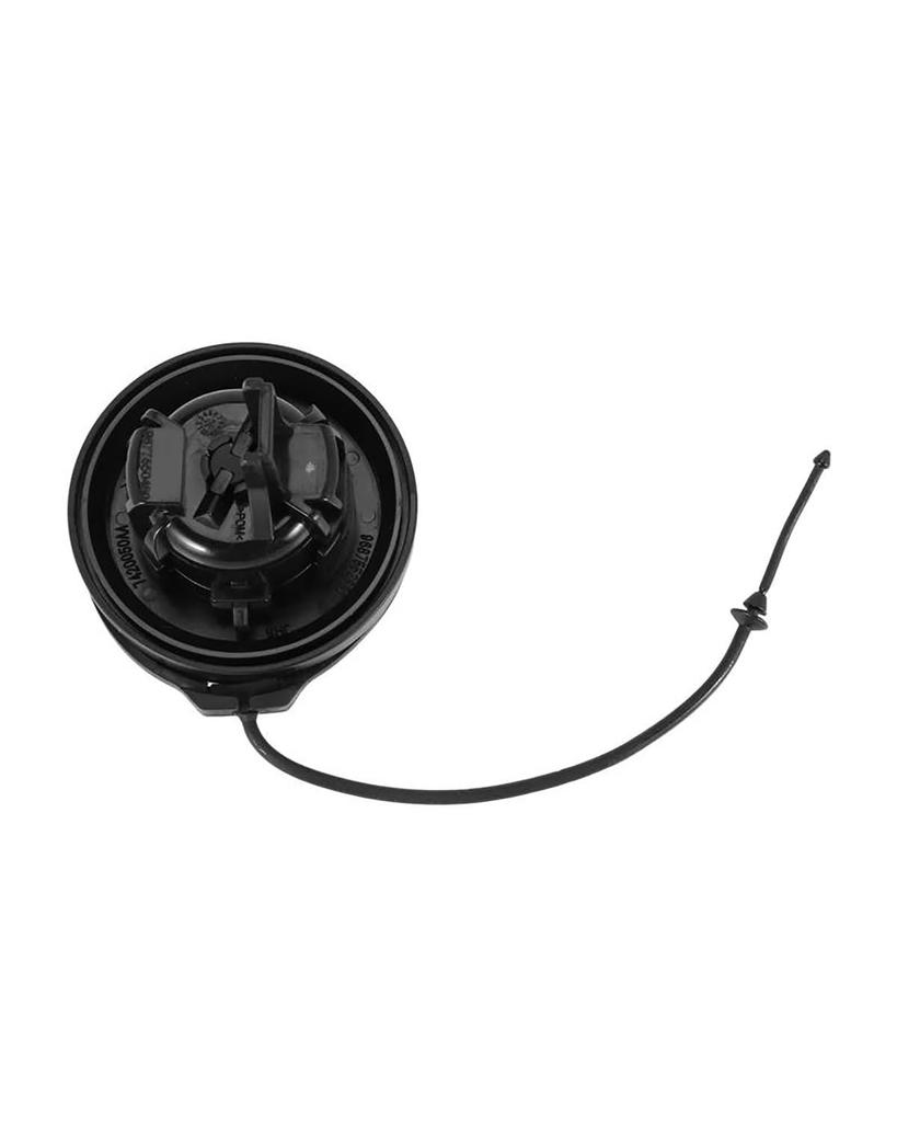 Tankdeckel für Peugeot 301, 3008, 508, 408, 308, Elysee, C4L (Teilenummern 1609818980) - Auto Öl Kraftstofffilter, Tankdeckel, Tankdeckel